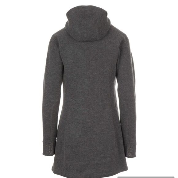 Outdoor research Salida Long Fleece Hooded Jacket - Women's - Picture 2 of 6